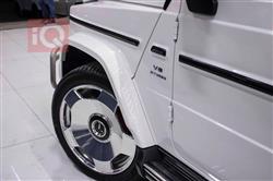 مێرسێدس بێنز G-Class